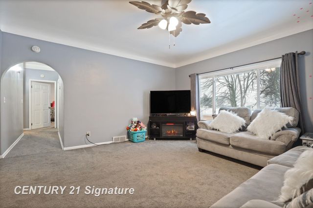 6370 Gunnell Road, Arbela Twp, MI 48746