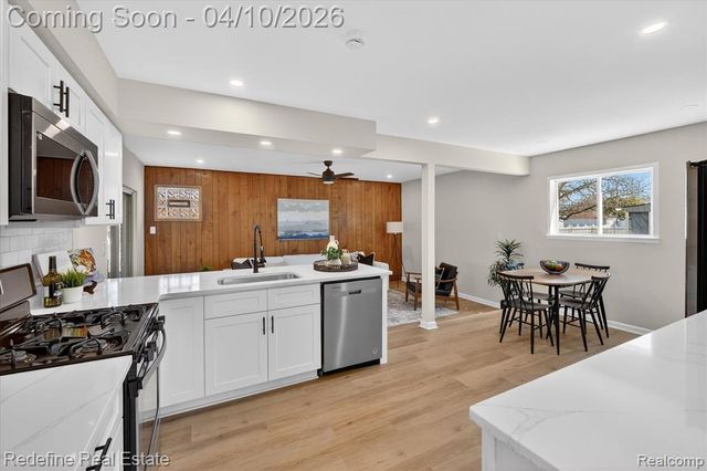 24676 Orchard Street, Taylor, MI 48180