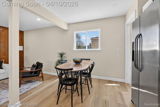 24676 Orchard Street, Taylor, MI 48180