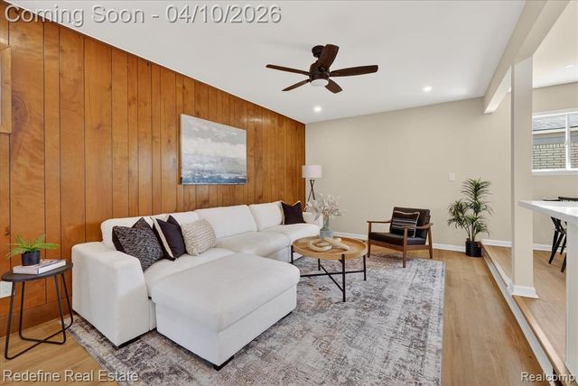 24676 Orchard Street, Taylor, MI 48180