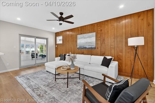 24676 Orchard Street, Taylor, MI 48180