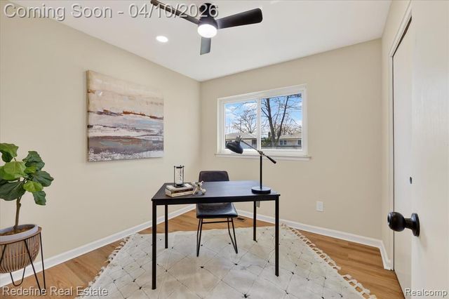 24676 Orchard Street, Taylor, MI 48180