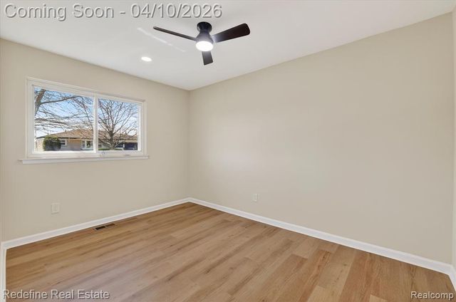 24676 Orchard Street, Taylor, MI 48180