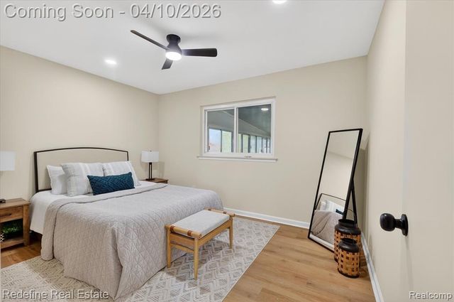 24676 Orchard Street, Taylor, MI 48180