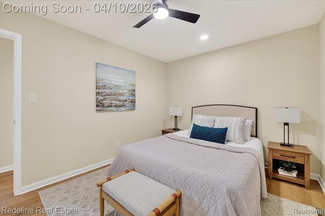 24676 Orchard Street, Taylor, MI 48180