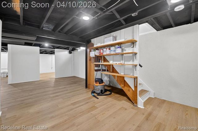 24676 Orchard Street, Taylor, MI 48180