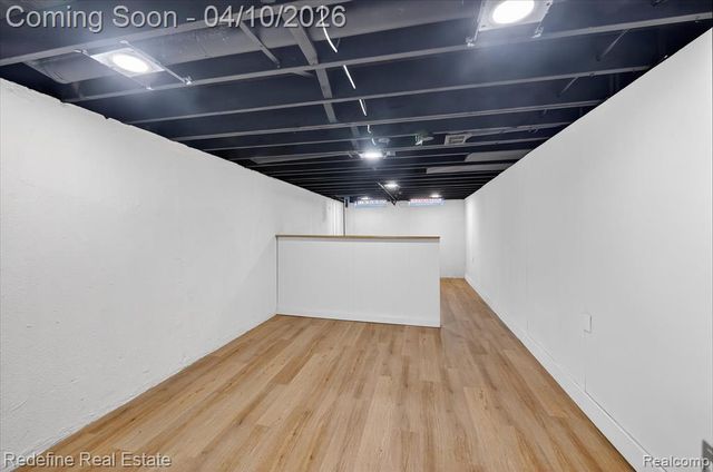 24676 Orchard Street, Taylor, MI 48180