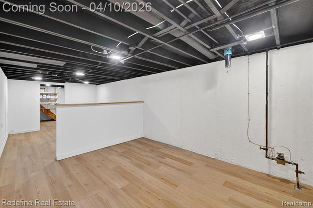 24676 Orchard Street, Taylor, MI 48180