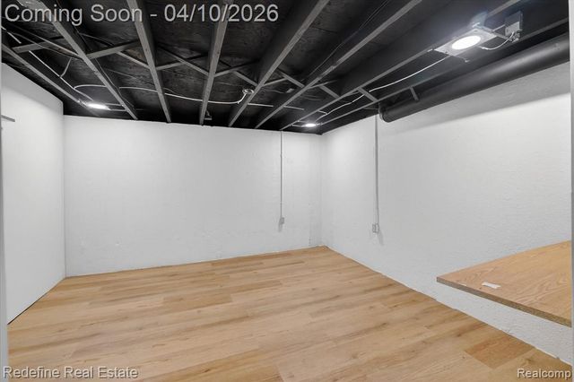 24676 Orchard Street, Taylor, MI 48180