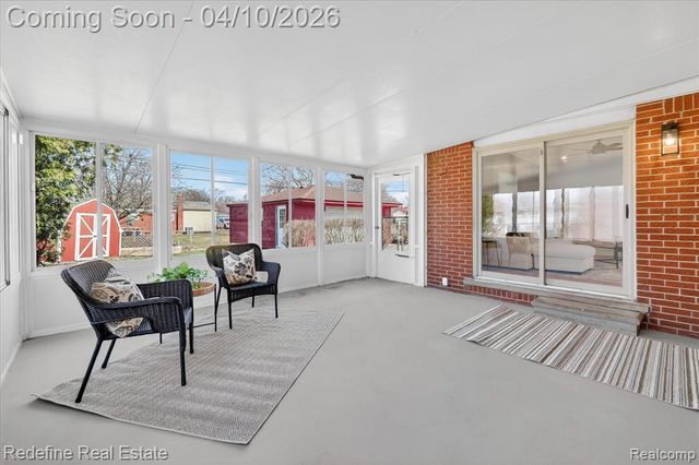 24676 Orchard Street, Taylor, MI 48180