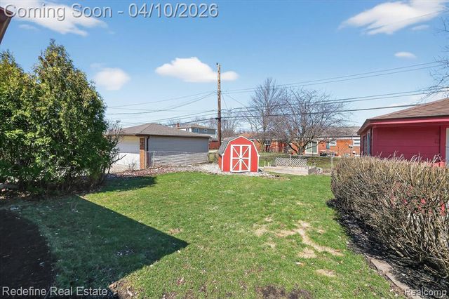 24676 Orchard Street, Taylor, MI 48180