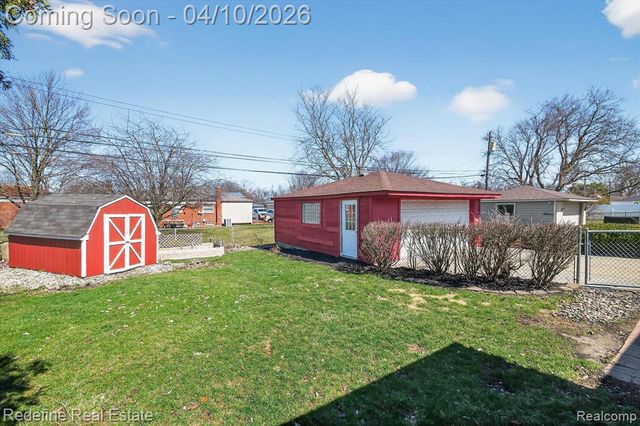 24676 Orchard Street, Taylor, MI 48180