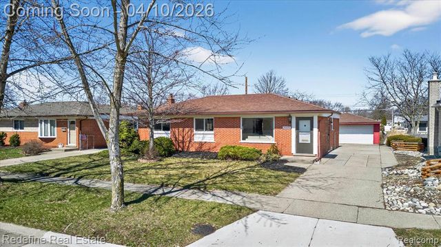 24676 Orchard Street, Taylor, MI 48180
