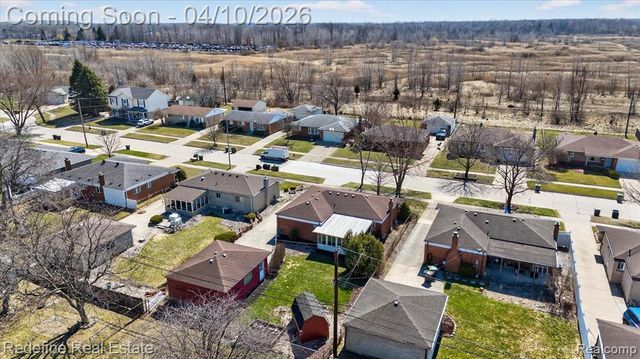 24676 Orchard Street, Taylor, MI 48180