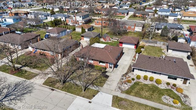 24676 Orchard Street, Taylor, MI 48180