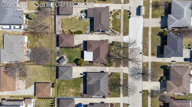 24676 Orchard Street, Taylor, MI 48180