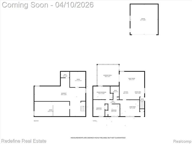 24676 Orchard Street, Taylor, MI 48180