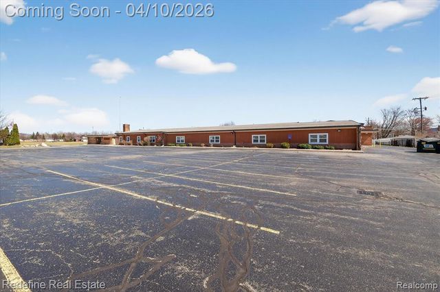 24676 Orchard Street, Taylor, MI 48180