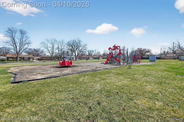 24676 Orchard Street, Taylor, MI 48180