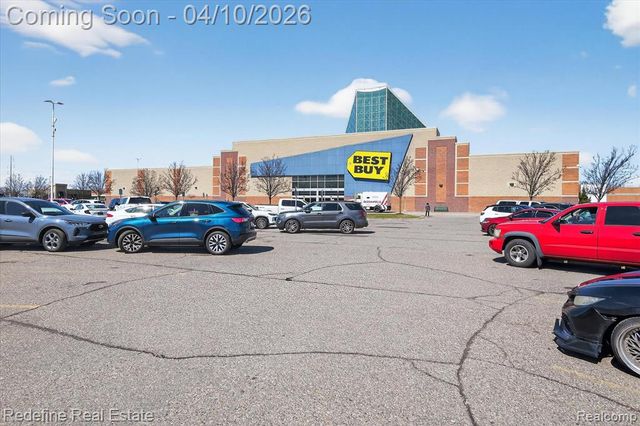 24676 Orchard Street, Taylor, MI 48180