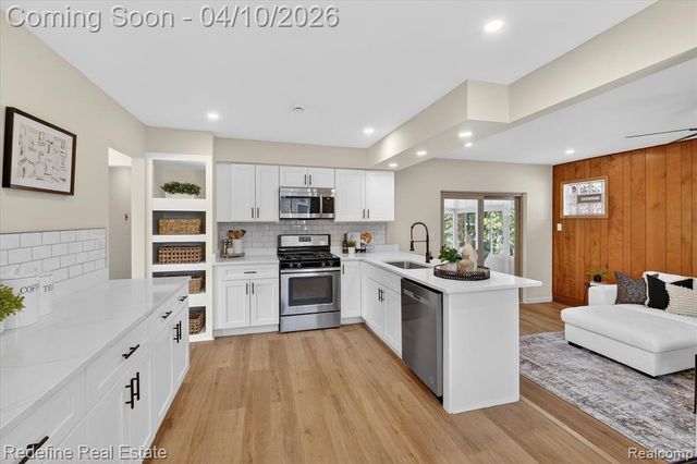 24676 Orchard Street, Taylor, MI 48180