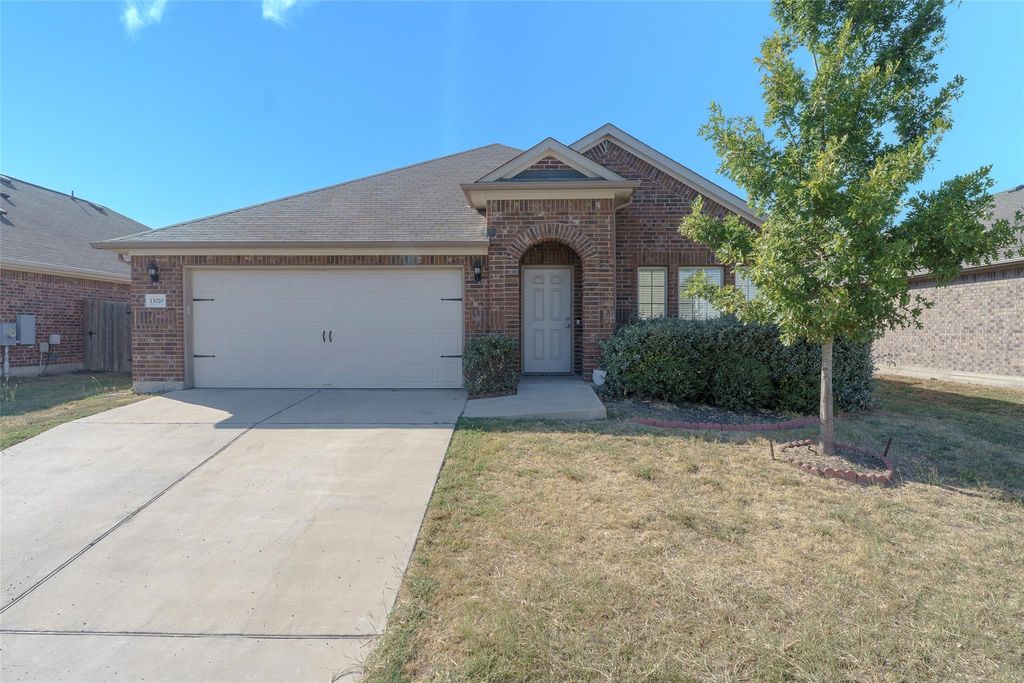 13020 Kearns DR, Pflugerville, TX 78660