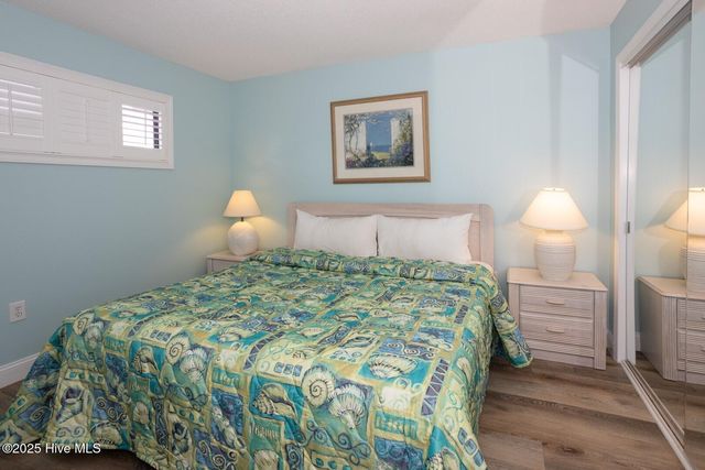 1615 Lake Park Boulevard S Unit 106, Carolina Beach, NC 28428