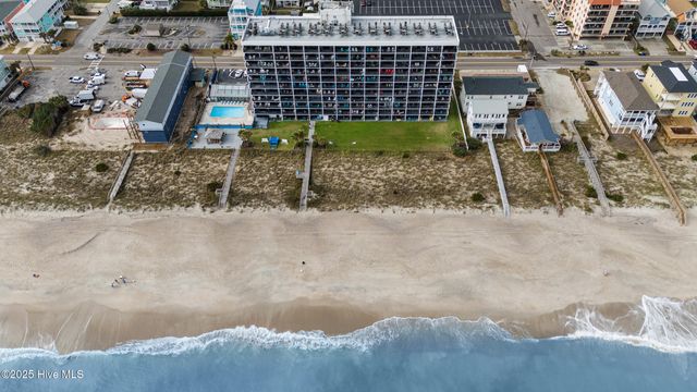 1615 Lake Park Boulevard S Unit 106, Carolina Beach, NC 28428