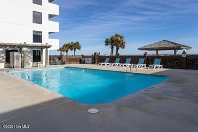 1615 Lake Park Boulevard S Unit 106, Carolina Beach, NC 28428