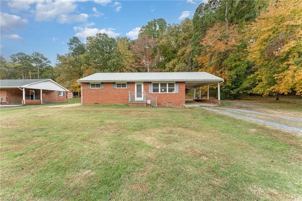 248 Croomcrest Road, Asheboro, NC 27205