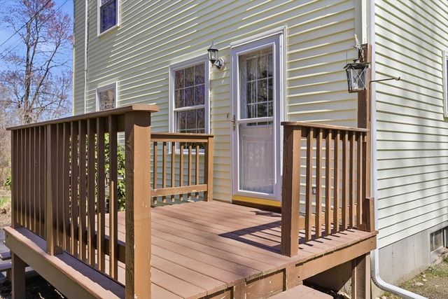 254 Handy St, Attleboro, MA 02702