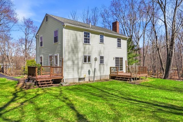 254 Handy St, Attleboro, MA 02702