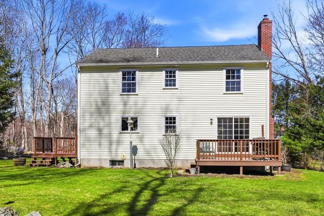 254 Handy St, Attleboro, MA 02702