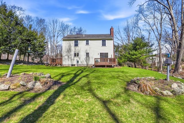 254 Handy St, Attleboro, MA 02702