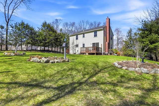 254 Handy St, Attleboro, MA 02702