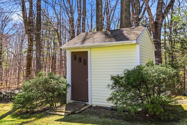 254 Handy St, Attleboro, MA 02702