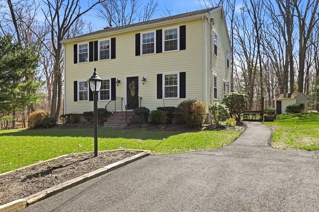 254 Handy St, Attleboro, MA 02702