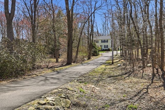 254 Handy St, Attleboro, MA 02702