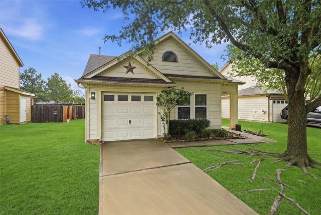 21314 Misty Brook Bend Lane, Spring, TX 77379