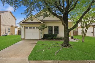 21314 Misty Brook Bend Lane, Spring, TX 77379