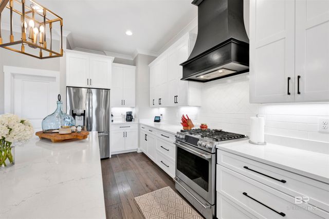 10876 Atrium Avenue, Fairhope, AL 36532