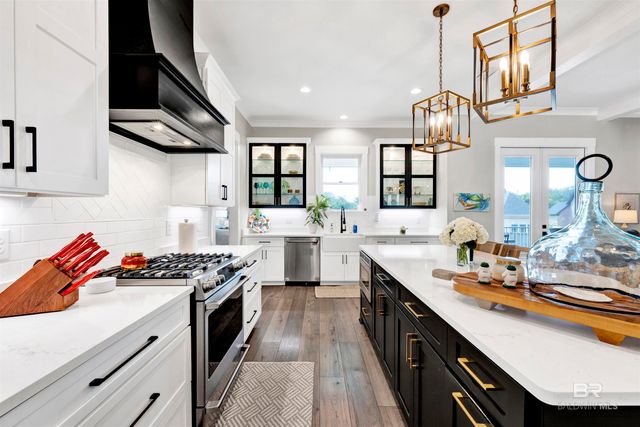 10876 Atrium Avenue, Fairhope, AL 36532