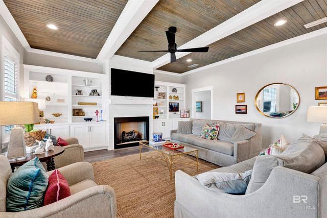 10876 Atrium Avenue, Fairhope, AL 36532