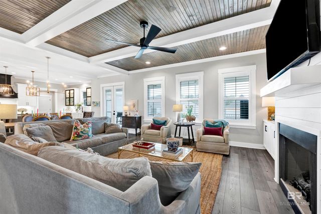 10876 Atrium Avenue, Fairhope, AL 36532