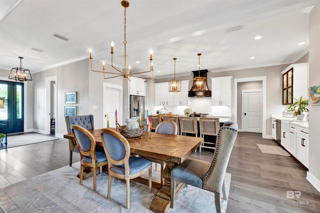 10876 Atrium Avenue, Fairhope, AL 36532