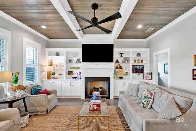 10876 Atrium Avenue, Fairhope, AL 36532