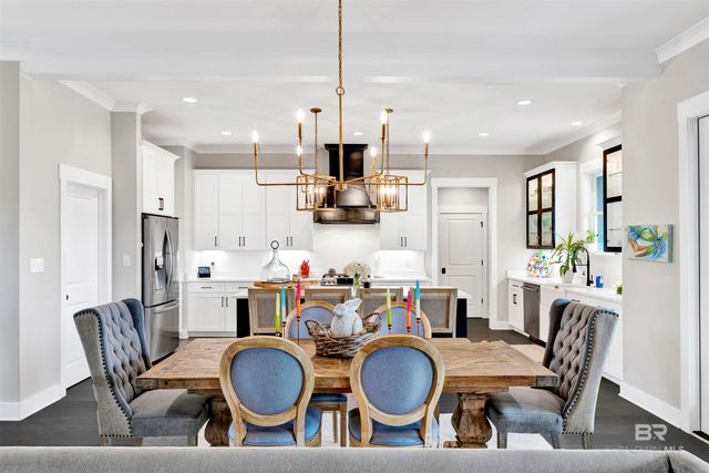 10876 Atrium Avenue, Fairhope, AL 36532