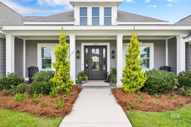 10876 Atrium Avenue, Fairhope, AL 36532