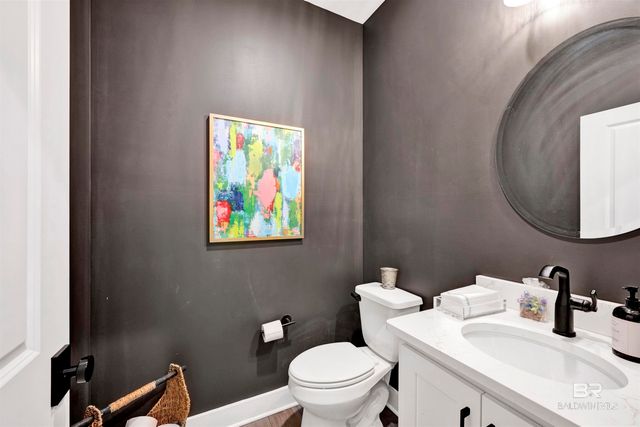 10876 Atrium Avenue, Fairhope, AL 36532