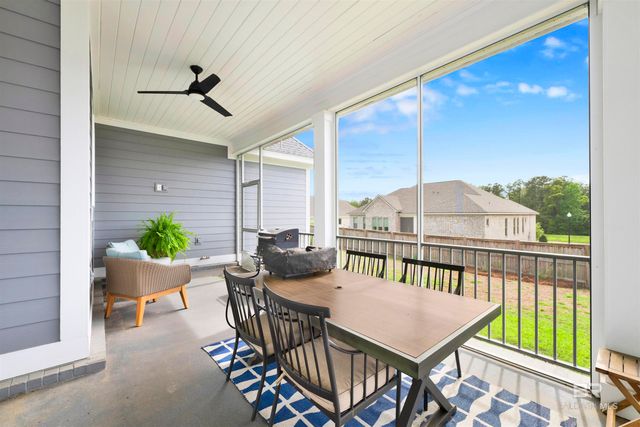 10876 Atrium Avenue, Fairhope, AL 36532